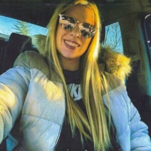 Locked Up Ladies Inmate Courtney Malone