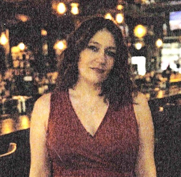 angelina omara female prison pen pal in Minnesota