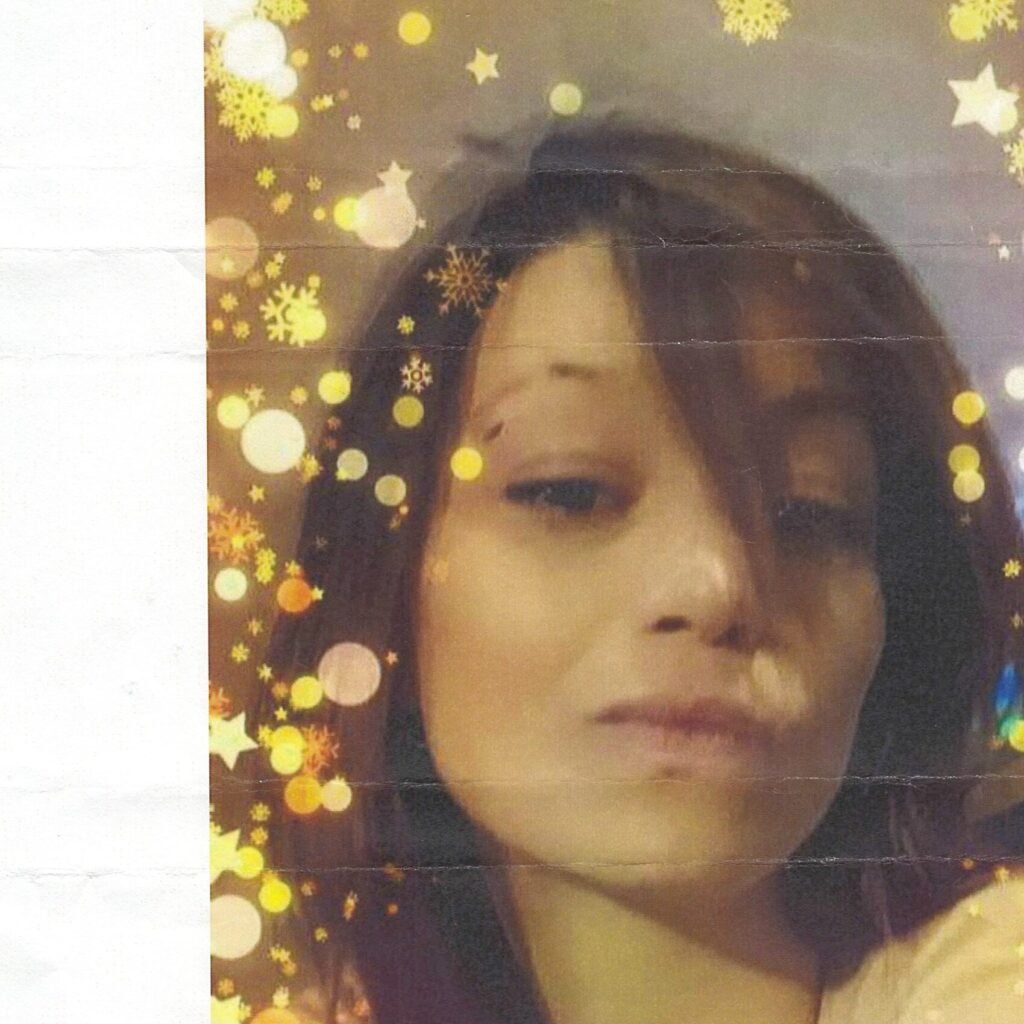 Kimberly Bettelyoun #252449