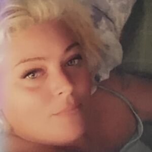 Mickolena Chaney #Y70026