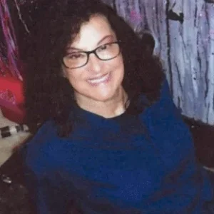 Jennifer Palmer #36394